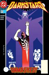 Icon image The Darkstars (1992)