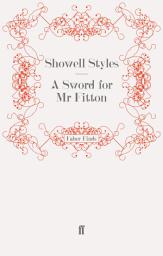 Icon image A Sword for Mr Fitton