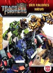 Icon image Transformers 2 - Den Faldnes hævn