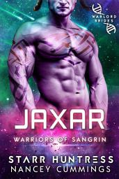 Icon image Jaxar: Warlord Brides
