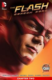 Icon image The Flash: Season Zero (2014-) #2