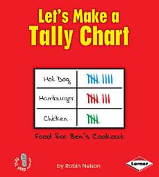 Icon image Let's Make a Tally Chart