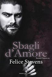 Icon image Sbagli d’amore