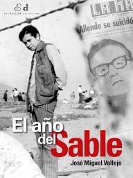 Icon image El año del Sable