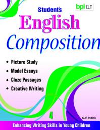 Icon image STUDENT'S ENGLISH Composition Book 4