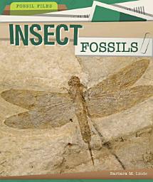 Icon image Insect Fossils