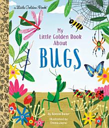 Icon image My Little Golden Book About Bugs
