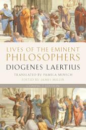 Icon image Lives of the Eminent Philosophers: Compact Edition