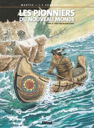 Icon image Les Pionniers du nouveau monde: Fort Michilimackinac