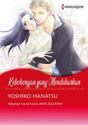 Icon image Kebohongan yang Mendebarkan: Harlequin Comics
