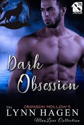 Icon image Dark Obsession (Crimson Hollow 9)