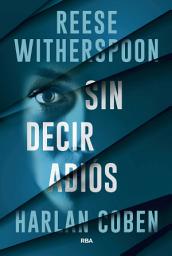 Icon image Sin decir adiós
