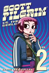 Icon image Scott Pilgrim