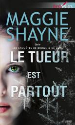 Icon image Le tueur est partout