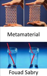 Icon image Metamaterial: Liderando el camino hacia la capa de invisibilidad de Harry Potter, o el tanque militar invisible, en nuestra vida