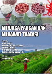 Icon image Menjaga Pangan dan Merawat Tradisi
