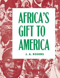 Icon image Africa's Gift to America