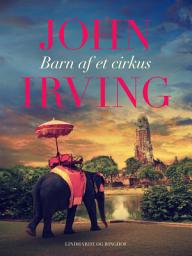 Icon image Barn af et cirkus: Bind 1