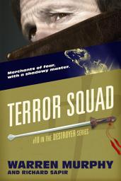 Icon image Terror Squad