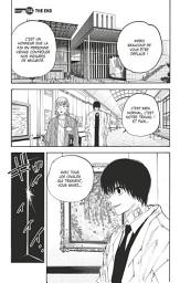 Icon image Sakamoto Days: The end
