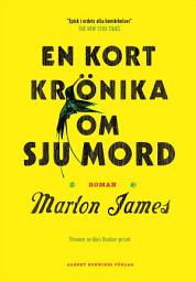 Icon image En kort krönika om sju mord