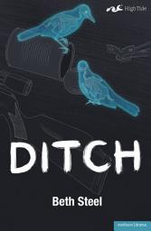 Icon image Ditch