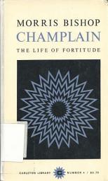 Icon image Champlain: Life of Fortitude