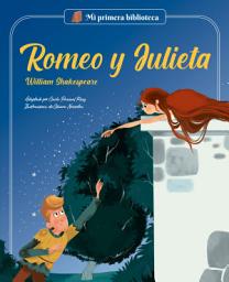 Icon image Romeo y Julieta: Adaptado para niños