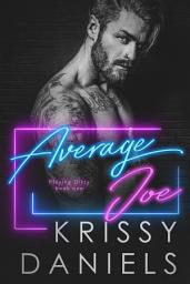 Icon image Average Joe