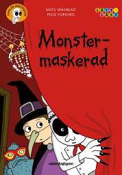 Icon image Monstermaskerad: Utgåva 2