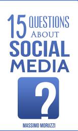 Icon image 15 Questions About Social Media