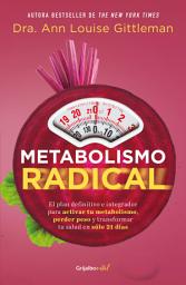 Icon image Metabolismo radical