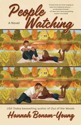 Icon image People Watching: A Fall Romance