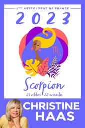 Icon image Scorpion 2023: Du 23 octobre au 22 novembre