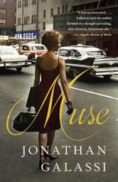 Icon image Muse: A novel