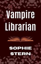 Icon image Vampire Librarian