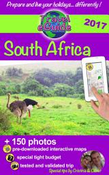 Icon image South Africa: Discover this amazing and beautiful country!
