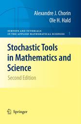 Icon image Stochastic Tools in Mathematics and Science: Edition 2