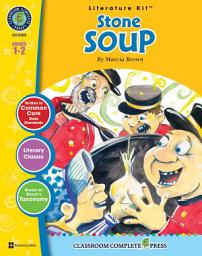 Icon image Stone Soup - Literature Kit Gr. 1-2