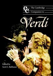 Icon image The Cambridge Companion to Verdi