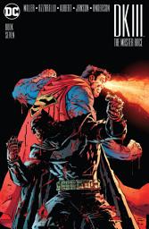 Icon image Dark Knight III: The Master Race (2015)