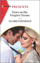Icon image Vows on the Virgin's Terms: An Uplifting International Romance