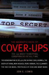 Icon image The Mammoth Book of Cover-Ups