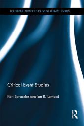 Icon image Critical Event Studies