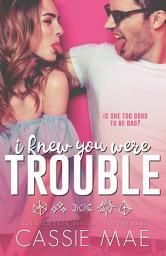 Icon image I Knew You Were Trouble