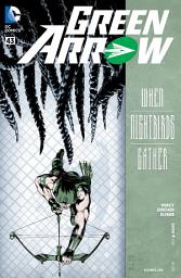 Icon image Green Arrow (2011)