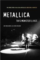 Icon image Metallica: This Monster Lives