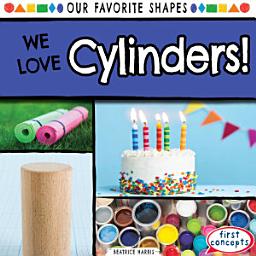 Icon image We Love Cylinders!