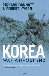 Icon image Korea: War Without End