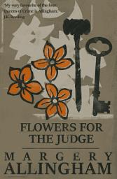 Icon image Flowers for the Judge